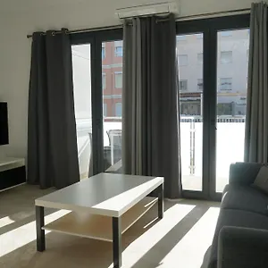 Turistico Hermanos Infantes Apartamento