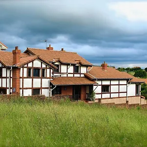 Casaboo - Casa rural Boó de Piélagos