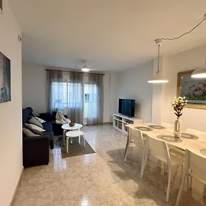 Chicflat San Roque Ideal Familias Apartamento Estepona